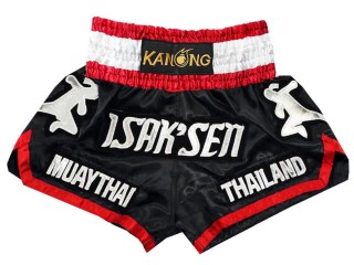 Pantalones Boxeo Tailandes Personalizados : KNSCUST-1168